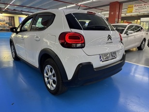 Citroen C3 BlueHDi 100 S&S Feel 73 kW (99 CV)
