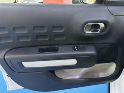 Citroen C3 BlueHDi 100 S&S Feel 73 kW (99 CV) Citroen C3 BlueHDi 100 S&S Feel 73 kW (99 CV)