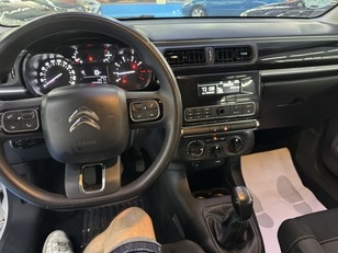 Citroen C3 BlueHDi 100 S&S Feel 73 kW (99 CV)