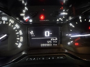Citroen C3 BlueHDi 100 S&S Feel 73 kW (99 CV)