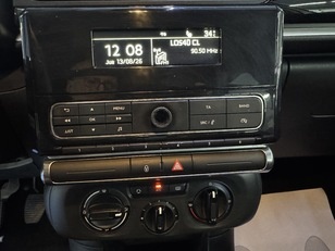 Citroen C3 BlueHDi 100 S&S Feel 73 kW (99 CV)