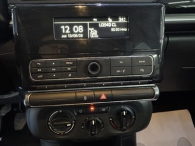 Citroen C3 BlueHDi 100 S&S Feel 73 kW (99 CV) Citroen C3 BlueHDi 100 S&S Feel 73 kW (99 CV)