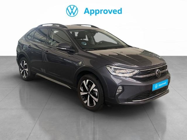 VolkswagenTaigo ``Más`` 1.0 TSI 85 kW (115 CV) DSG