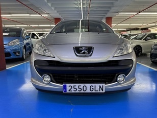 Peugeot 207 1.4 VTi Sport 16v 70 kW (95 CV)