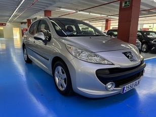 Peugeot 207 1.4 VTi Sport 16v 70 kW (95 CV)