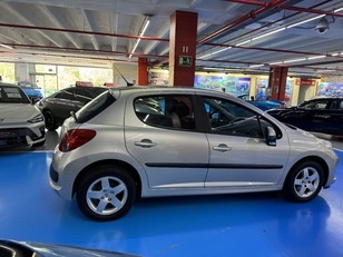Peugeot 207 1.4 VTi Sport 16v 70 kW (95 CV)