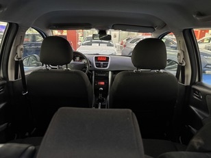 Peugeot 207 1.4 VTi Sport 16v 70 kW (95 CV)