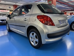 Peugeot 207 1.4 VTi Sport 16v 70 kW (95 CV)