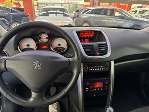 Peugeot 207 1.4 VTi Sport 16v 70 kW (95 CV)