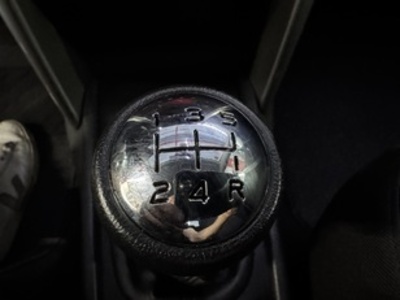 Peugeot 207 1.4 VTi Sport 16v 70 kW (95 CV) Peugeot 207 1.4 VTi Sport 16v 70 kW (95 CV)