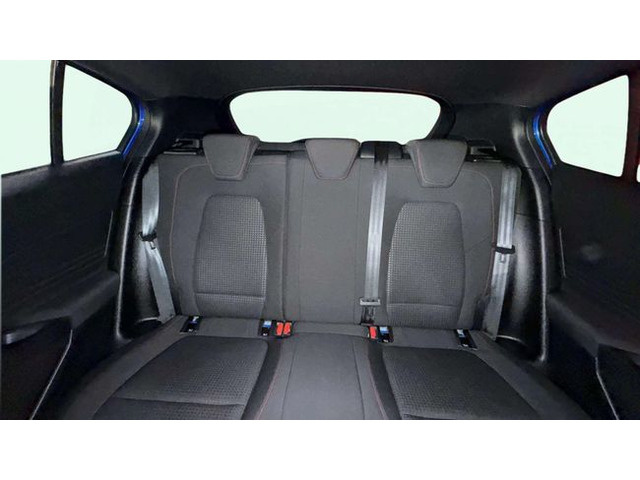 FordFocus 1.0 Ecoboost MHEV ST-Line 92 kW (125 CV) Vehículo usado en Barcelona - 8