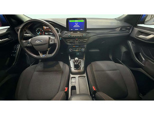 Ford Focus 1.0 Ecoboost MHEV ST-Line 92 kW (125 CV)