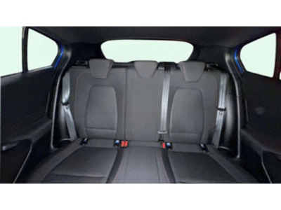 Ford Focus 1.0 Ecoboost MHEV ST-Line 92 kW (125 CV) Ford Focus 1.0 Ecoboost MHEV ST-Line 92 kW (125 CV)