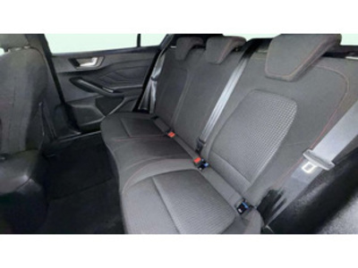 Ford Focus 1.0 Ecoboost MHEV ST-Line 92 kW (125 CV) Ford Focus 1.0 Ecoboost MHEV ST-Line 92 kW (125 CV)