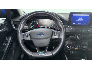 Ford Focus 1.0 Ecoboost MHEV ST-Line 92 kW (125 CV)