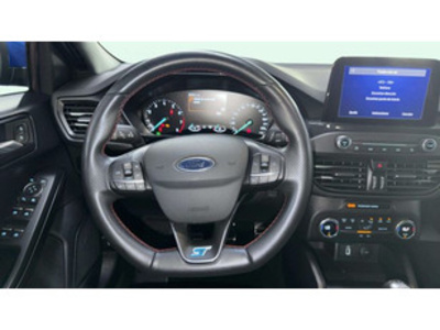 Ford Focus 1.0 Ecoboost MHEV ST-Line 92 kW (125 CV) Ford Focus 1.0 Ecoboost MHEV ST-Line 92 kW (125 CV)