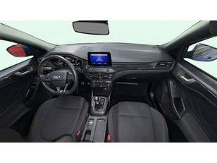 Ford Focus 1.0 Ecoboost MHEV ST-Line 92 kW (125 CV)