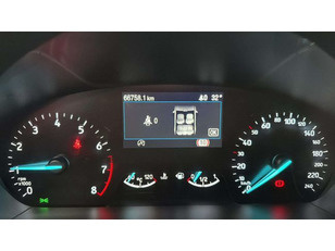 Ford Focus 1.0 Ecoboost MHEV ST-Line 92 kW (125 CV)