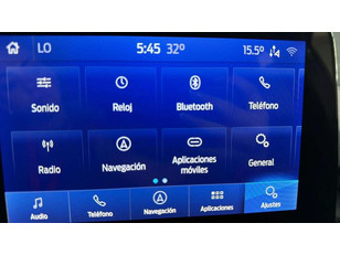 Ford Focus 1.0 Ecoboost MHEV ST-Line 92 kW (125 CV)
