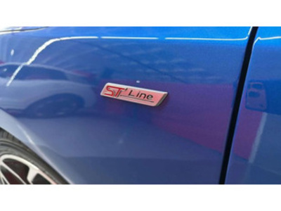 Ford Focus 1.0 Ecoboost MHEV ST-Line 92 kW (125 CV) Ford Focus 1.0 Ecoboost MHEV ST-Line 92 kW (125 CV)