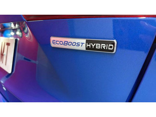 Ford Focus 1.0 Ecoboost MHEV ST-Line 92 kW (125 CV)