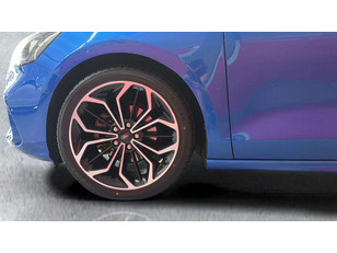 Ford Focus 1.0 Ecoboost MHEV ST-Line 92 kW (125 CV)