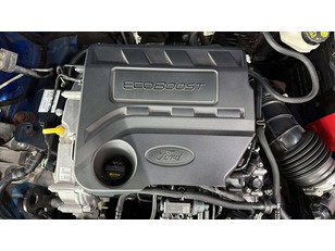 Ford Focus 1.0 Ecoboost MHEV ST-Line 92 kW (125 CV)