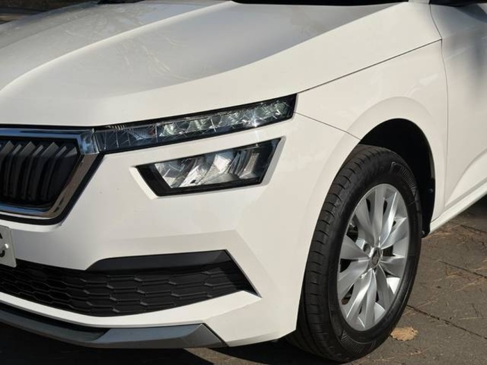 SkodaKamiq 1.0 TSI Ambition DSG 81 kW (110 CV) Vehículo usado en Barcelona - 7 SkodaKamiq 1.0 TSI Ambition DSG 81 kW (110 CV) Vehículo usado en Barcelona - 7