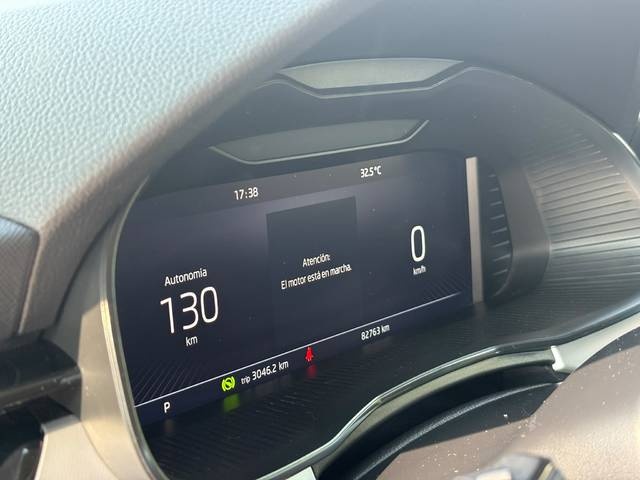 SkodaKamiq 1.0 TSI Ambition DSG 81 kW (110 CV) Vehículo usado en Barcelona - 15