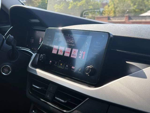 SkodaKamiq 1.0 TSI Ambition DSG 81 kW (110 CV) Vehículo usado en Barcelona - 22