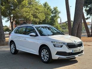 Skoda Kamiq 1.0 TSI Ambition DSG 81 kW (110 CV)
