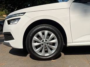 Skoda Kamiq 1.0 TSI Ambition DSG 81 kW (110 CV)