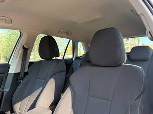 Skoda Kamiq 1.0 TSI Ambition DSG 81 kW (110 CV)