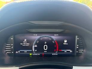 Skoda Kamiq 1.0 TSI Ambition DSG 81 kW (110 CV)