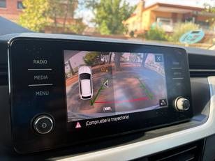 Skoda Kamiq 1.0 TSI Ambition DSG 81 kW (110 CV)