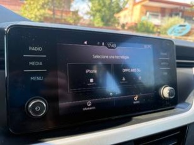 Skoda Kamiq 1.0 TSI Ambition DSG 81 kW (110 CV) Skoda Kamiq 1.0 TSI Ambition DSG 81 kW (110 CV)