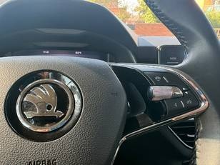 Skoda Kamiq 1.0 TSI Ambition DSG 81 kW (110 CV)
