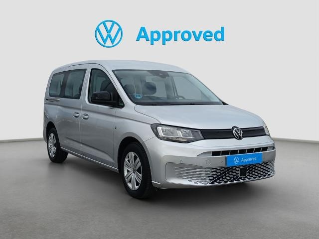 VolkswagenCaddy Maxi Origin 2.0 TDI 90 kW (122 CV) DSG