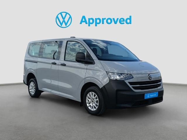 VolkswagenCaravelle Batalla Corta 2.0 TDI 81 kW (110 CV)