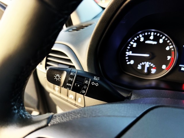 Hyundaii30 Fastback 1.0 TGDI Tecno 88 kW (120 CV) Vehículo usado en Barcelona - 15