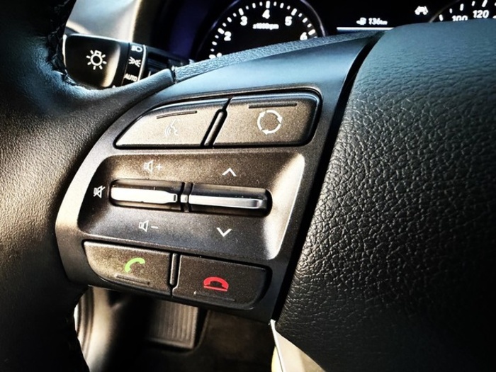 Hyundaii30 Fastback 1.0 TGDI Tecno 88 kW (120 CV) Vehículo usado en Barcelona - 16 Hyundaii30 Fastback 1.0 TGDI Tecno 88 kW (120 CV) Vehículo usado en Barcelona - 16