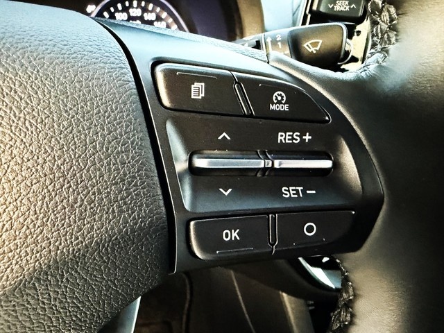 Hyundaii30 Fastback 1.0 TGDI Tecno 88 kW (120 CV) Vehículo usado en Barcelona - 19