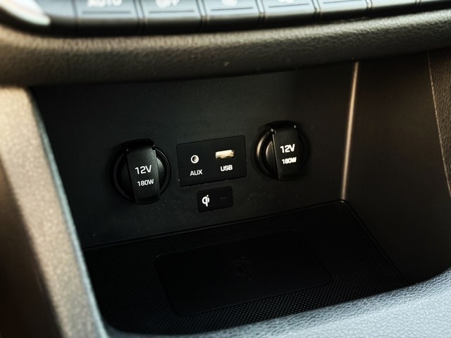 Hyundaii30 Fastback 1.0 TGDI Tecno 88 kW (120 CV) Vehículo usado en Barcelona - 25