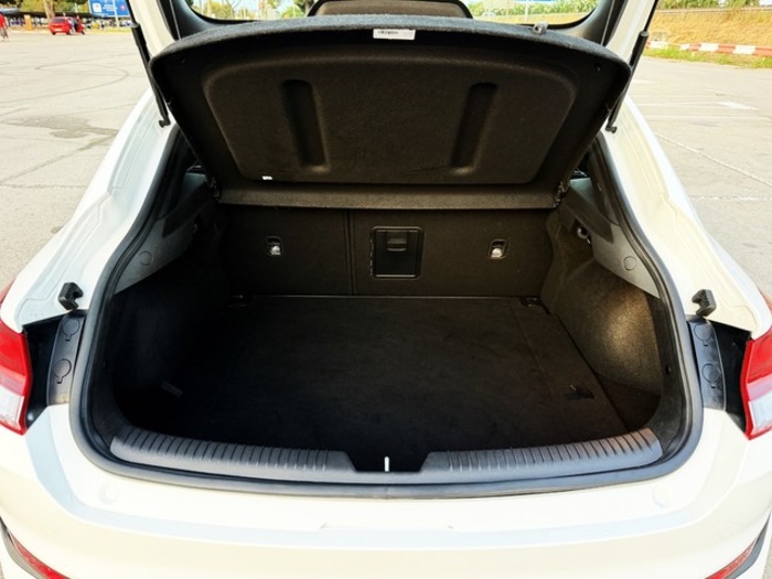 Hyundaii30 Fastback 1.0 TGDI Tecno 88 kW (120 CV) Vehículo usado en Barcelona - 29 Hyundaii30 Fastback 1.0 TGDI Tecno 88 kW (120 CV) Vehículo usado en Barcelona - 29