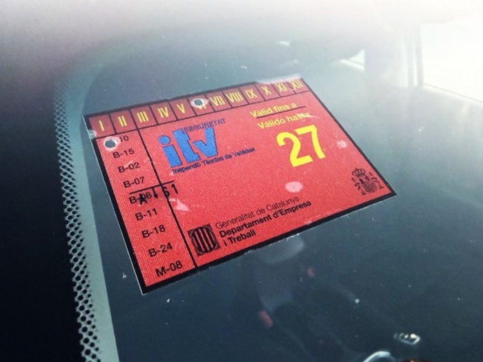 Hyundaii30 Fastback 1.0 TGDI Tecno 88 kW (120 CV) Vehículo usado en Barcelona - 30 Hyundaii30 Fastback 1.0 TGDI Tecno 88 kW (120 CV) Vehículo usado en Barcelona - 30