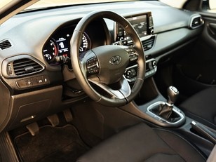 Hyundai i30 Fastback 1.0 TGDI Tecno 88 kW (120 CV)