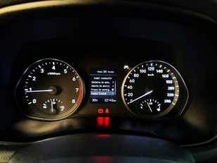 Hyundai i30 Fastback 1.0 TGDI Tecno 88 kW (120 CV)