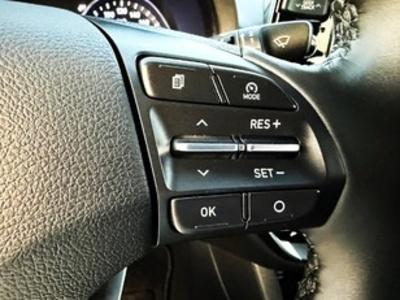 Hyundai i30 Fastback 1.0 TGDI Tecno 88 kW (120 CV) Hyundai i30 Fastback 1.0 TGDI Tecno 88 kW (120 CV)