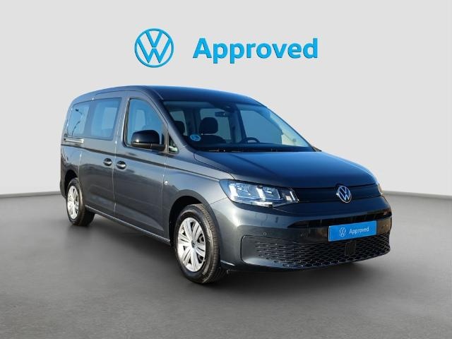 VolkswagenCaddy Maxi Origin 2.0 TDI 90 kW (122 CV) DSG