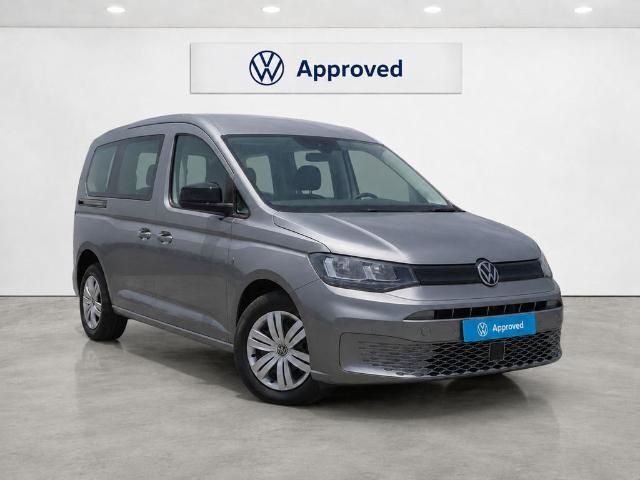 VolkswagenCaddy Maxi Origin 2.0 TDI 90 kW (122 CV) DSG